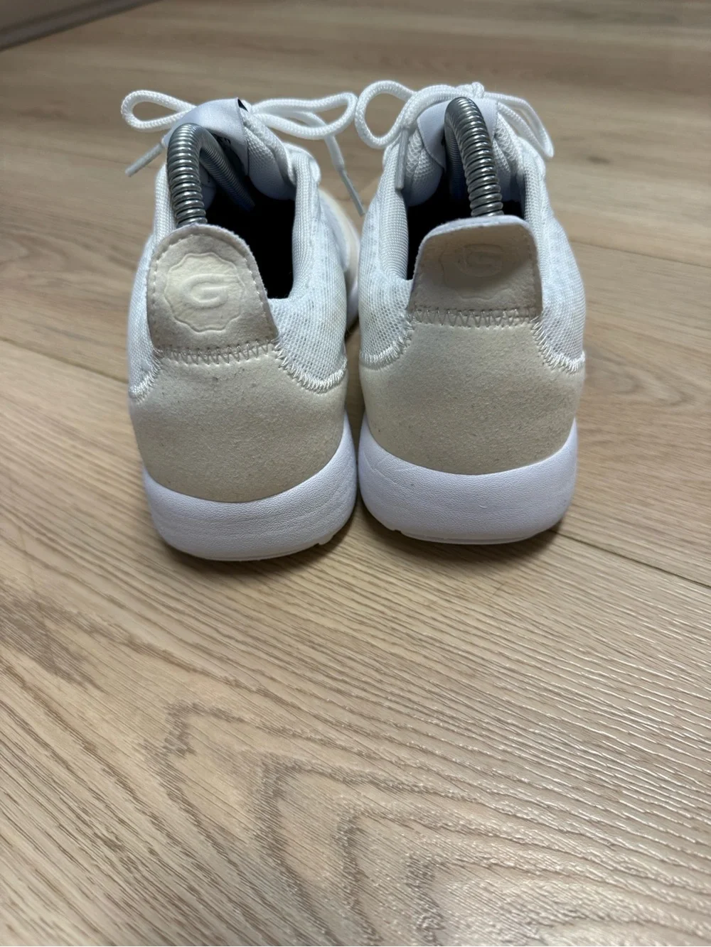 Greats Men’s The Bab Low V2 Sneakers from the Brooklyn-born Brand Size 7